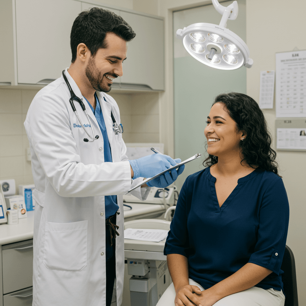 Cirurgias Ambulatoriais